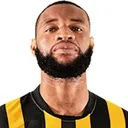 Harold-Desty Moukoudi — cầu thủ, AEK Athens FC