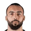 Himad Abdelli — cầu thủ, Marseille