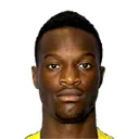 Gabriel Mutombo — cầu thủ, Persib Bandung