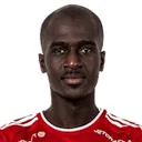 Abdoulkader Thiam — cầu thủ, St-Pryvé St-Hilaire