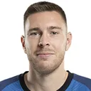 Aurélien Scheidler — cầu thủ, Charleroi