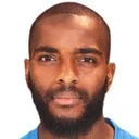 Youssouf M'Changama — cầu thủ, Al Baten
