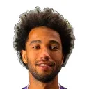 Ryan Sanusi — cầu thủ, Sporting Hasselt