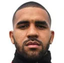 Josué Albert — cầu thủ, C' Chartres