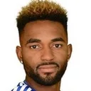Vital N'Simba — cầu thủ, Clermont Foot