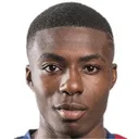 A. Sissoko — cầu thủ, Montpellier