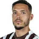 Mathias Pereira Lage — cầu thủ, FC St. Pauli