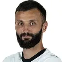 Franck Honorat — cầu thủ, Borussia Mönchengladbach
