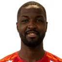 Ibrahima Conté — cầu thủ, Zakho