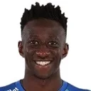 Brahim Konaté — cầu thủ, Nea Salamis