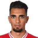 Ilyas Chouaref — cầu thủ, FC Sion