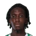 Lamine Fomba — cầu thủ, Servette FC