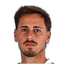 Daniel Mancini — cầu thủ, Apoel Nicosia