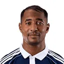 Samir Chergui — cầu thủ, Paris FC