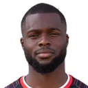 H. Konaté — cầu thủ, Estac Troyes