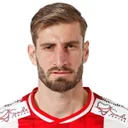 Baptiste Aloé — cầu thủ, US Mondorf-les-bains