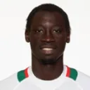 Saliou Ciss — cầu thủ, Feignies-Aulnoye