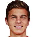 Gaëtan Arib — cầu thủ, Excelsior Virton