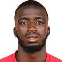 Mahamé Siby — cầu thủ, Hougang United