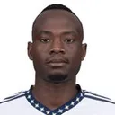 Séga Coulibaly — cầu thủ, Charlotte Independence