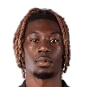 Christopher Wooh — cầu thủ, Spartak Moscow