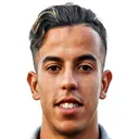 Amine Bassi — cầu thủ, Panetolikos