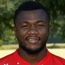 Serge N’Guessan — cầu thủ, Chantilly