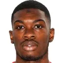 M. Dembélé — cầu thủ, Slask Wroclaw