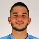 Lucas Marsella — cầu thủ, Chasselay MDA