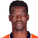 Ousseynou Ba — cầu thủ, Başakşehir