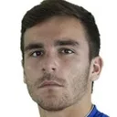 Julien Anziani — cầu thủ, Manisa F.K.