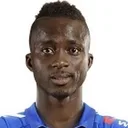 M. N'Doye — cầu thủ, Bourges Foot 18