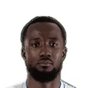 Elisha Owusu — cầu thủ, Erzurumspor FK