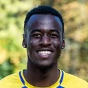 Luther Archimède — cầu thủ, New Mexico United