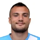 Yohan Mollo — cầu thủ, Olympique d'Alès