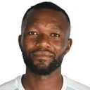 Emmanuel Banda — cầu thủ