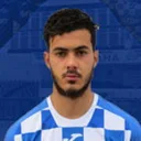 Adam Boujamaa — cầu thủ, Blagnac
