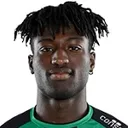K. Denkey — cầu thủ, FC Cincinnati