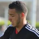 Khaled Mazgouti — cầu thủ, Agde