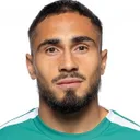 Alexandre Ramalingom — cầu thủ, Persita