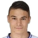 Grégoire Lefebvre — cầu thủ, Fleury 91