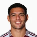 Diego Carlos — cầu thủ, Parma