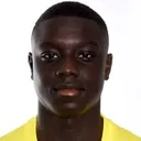 Abdoulaye Dabo — cầu thủ, Adanaspor