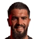 Imrân Louza — cầu thủ, Panathinaikos