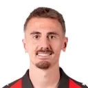 Valentin Rongier — cầu thủ, Rennes
