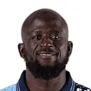 Abdoulaye Touré — cầu thủ, U23 Guinea