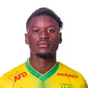 Anthony Limbombe — cầu thủ, Sliema Wanderers