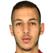 Hakeem Achour — cầu thủ, Sainte Geneviève