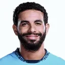 Rayan Aït-Nouri — cầu thủ, Manchester City