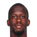 Ibrahim Cissé — cầu thủ, Al-Ittihad Kalba